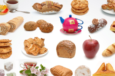 南翔食品 当传统美食邂逅无脊椎动物的创意风潮