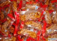 长期供应各类休闲食品 湖南饼干、糕点批发全攻略