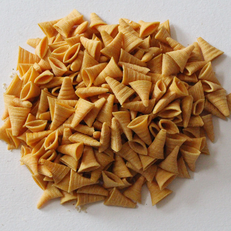 金辉煌膨化食品厂家 油炸休闲食品的卓越选择